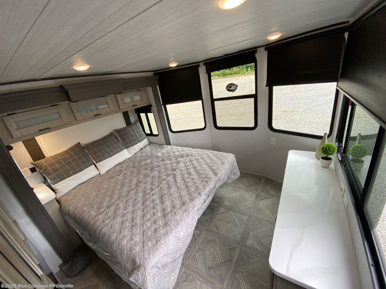 New 2024 Forest River Wildwood Grand Lodge 44VIEW available in Ringgold, Virginia