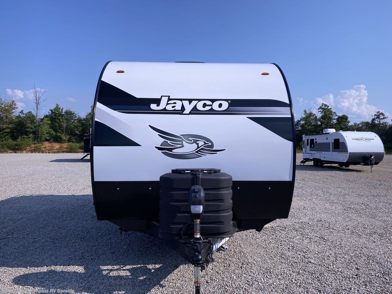 Contact us now about this 2025 Jayco Jay Feather Micro 166FBS! 2025 Jay Feather Micro 166FBS by Jayco from Blue Compass RV Danville in Ringgold, Virginia