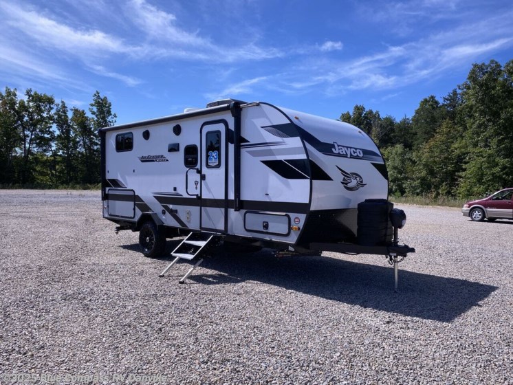 Email now about this 2025 Jayco Jay Feather Micro 199MBS! New 2025 Jayco Jay Feather Micro 199MBS available in Ringgold, Virginia