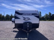 Contact us now about this 2025 Jayco Jay Feather Micro 199MBS! 2025 Jay Feather Micro 199MBS by Jayco from Blue Compass RV Danville in Ringgold, Virginia