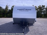 Contact us now about this 2025 Forest River Wildwood 28DBUD! 2025 Wildwood 28DBUD by Forest River from Blue Compass RV Danville in Ringgold, Virginia