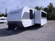 New 2025 Forest River Wildwood 28DBUD available in Ringgold, Virginia