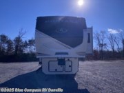 New 2025 Keystone Montana 3123RL available in Ringgold, Virginia