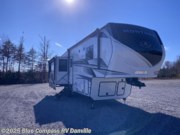 Contact us now about this 2025 Keystone Montana 3123RL! 2025 Montana 3123RL by Keystone from Blue Compass RV Danville in Ringgold, Virginia
