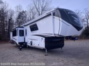 Contact us now about this 2025 Jayco Pinnacle 38FBRK! 2025 Pinnacle 38FBRK by Jayco from Blue Compass RV Danville in Ringgold, Virginia