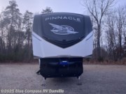 New 2025 Jayco Pinnacle 38FBRK available in Ringgold, Virginia