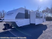 New 2025 Forest River Wildwood 31KQBTS available in Ringgold, Virginia