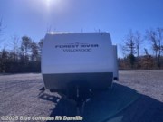 Contact us now about this 2025 Forest River Wildwood 31KQBTS! 2025 Wildwood 31KQBTS by Forest River from Blue Compass RV Danville in Ringgold, Virginia