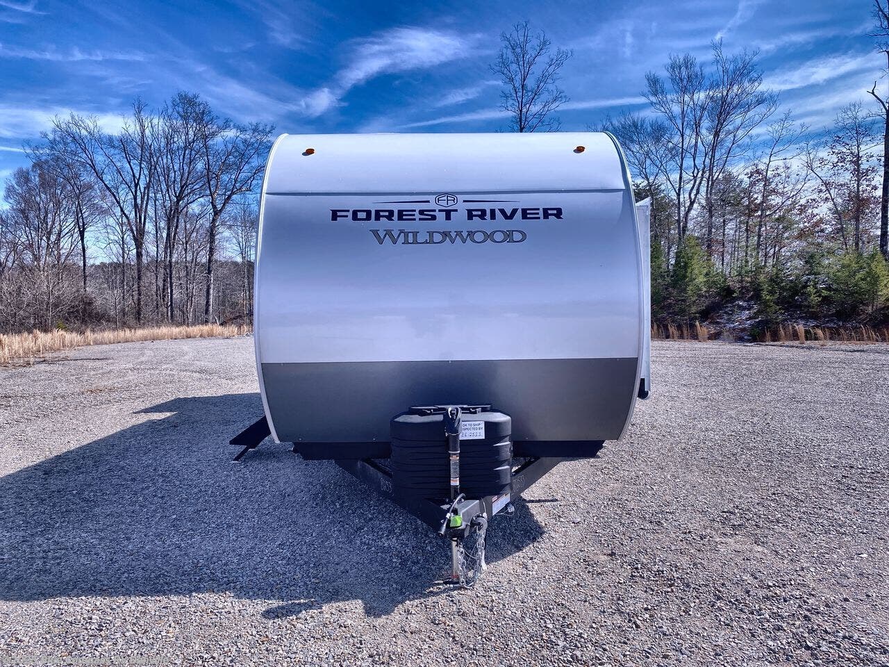 Contact us now about this 2025 Forest River Wildwood 31KQBTS! 2025 Wildwood 31KQBTS by Forest River from Blue Compass RV Danville in Ringgold, Virginia