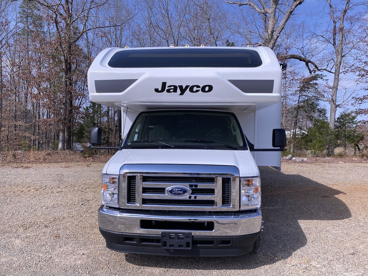 New 2025 Jayco Redhawk 29XK available in Ringgold, Virginia