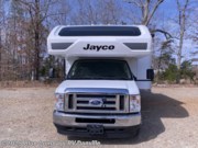 New 2025 Jayco Redhawk 29XK available in Ringgold, Virginia