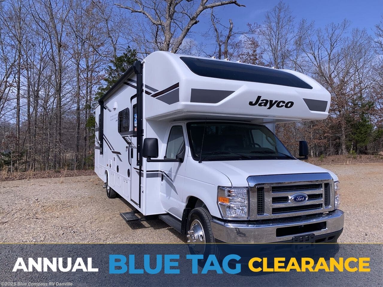 Email now about this 2025 Jayco Redhawk 29XK! New 2025 Jayco Redhawk 29XK available in Ringgold, Virginia