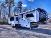 Contact us now about this 2024 Jayco North Point 365RKTS! 2024 North Point 365RKTS by Jayco from Blue Compass RV Danville in Ringgold, Virginia