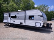 Contact us now about this 2025 Jayco Jay Flight SLX 263BHS! 2025 Jay Flight SLX 263BHS by Jayco from Blue Compass RV Danville in Ringgold, Virginia