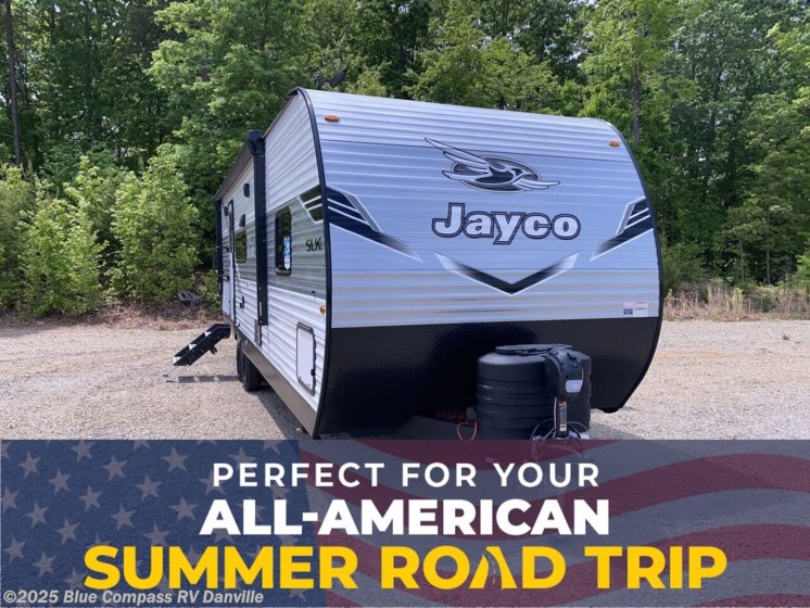 Email now about this 2025 Jayco Jay Flight SLX 263BHS! New 2025 Jayco Jay Flight SLX 263BHS available in Ringgold, Virginia
