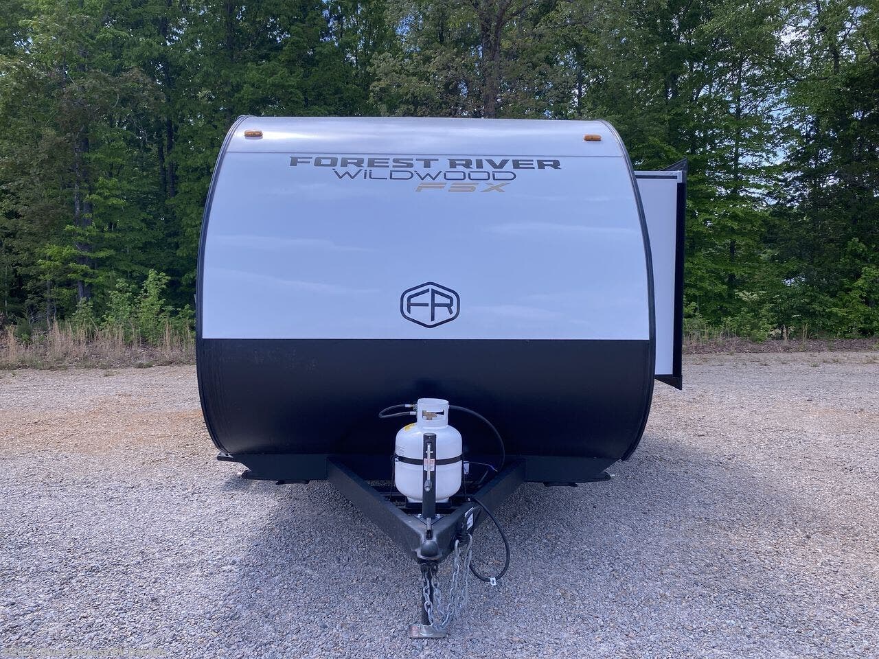 New 2025 Forest River Wildwood FSX 162RBS available in Ringgold, Virginia