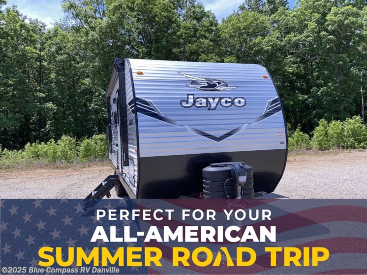 Email now about this 2025 Jayco Jay Flight SLX 235MBH! New 2025 Jayco Jay Flight SLX 235MBH available in Ringgold, Virginia
