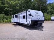 Contact us now about this 2025 Jayco Jay Flight SLX 334RTS! 2025 Jay Flight SLX 334RTS by Jayco from Blue Compass RV Danville in Ringgold, Virginia