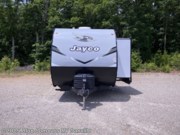 New 2025 Jayco Jay Flight SLX 334RTS available in Ringgold, Virginia