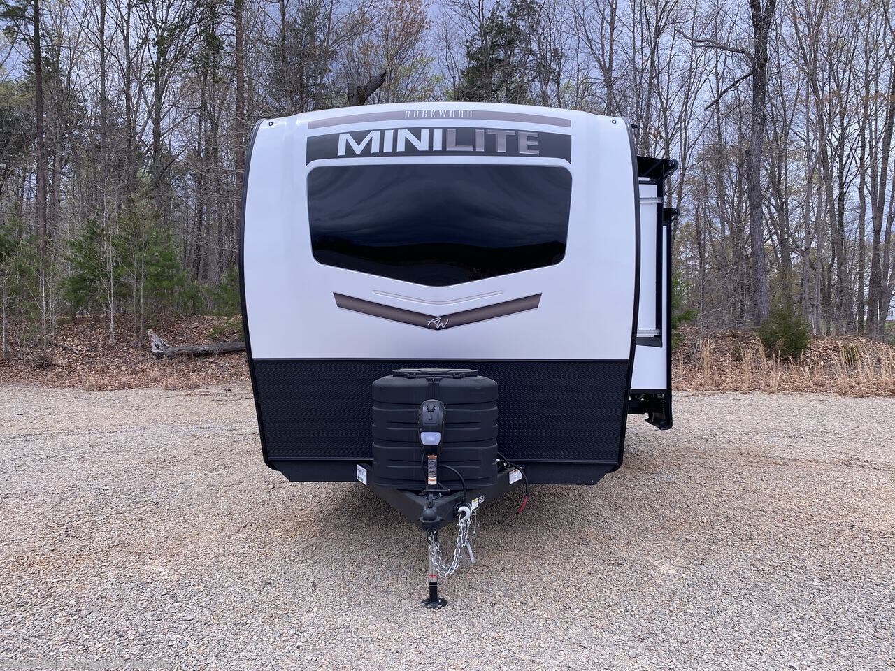 New 2025 Forest River Rockwood Mini Lite 2511S available in Ringgold, Virginia