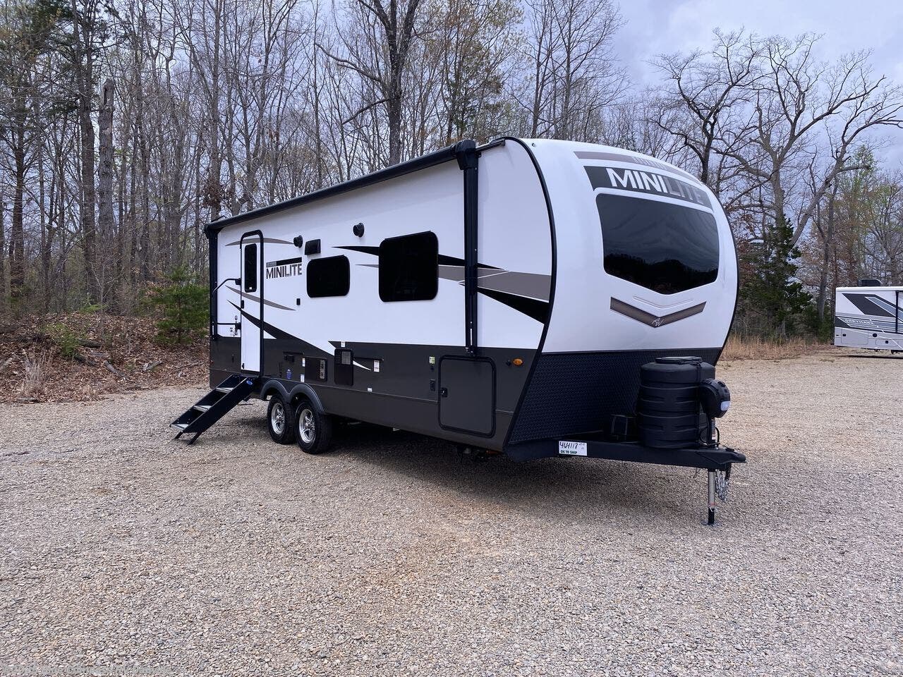 Contact us now about this 2025 Forest River Rockwood Mini Lite 2511S! 2025 Rockwood Mini Lite 2511S by Forest River from Blue Compass RV Danville in Ringgold, Virginia