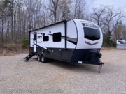 Contact us now about this 2025 Forest River Rockwood Mini Lite 2511S! 2025 Rockwood Mini Lite 2511S by Forest River from Blue Compass RV Danville in Ringgold, Virginia
