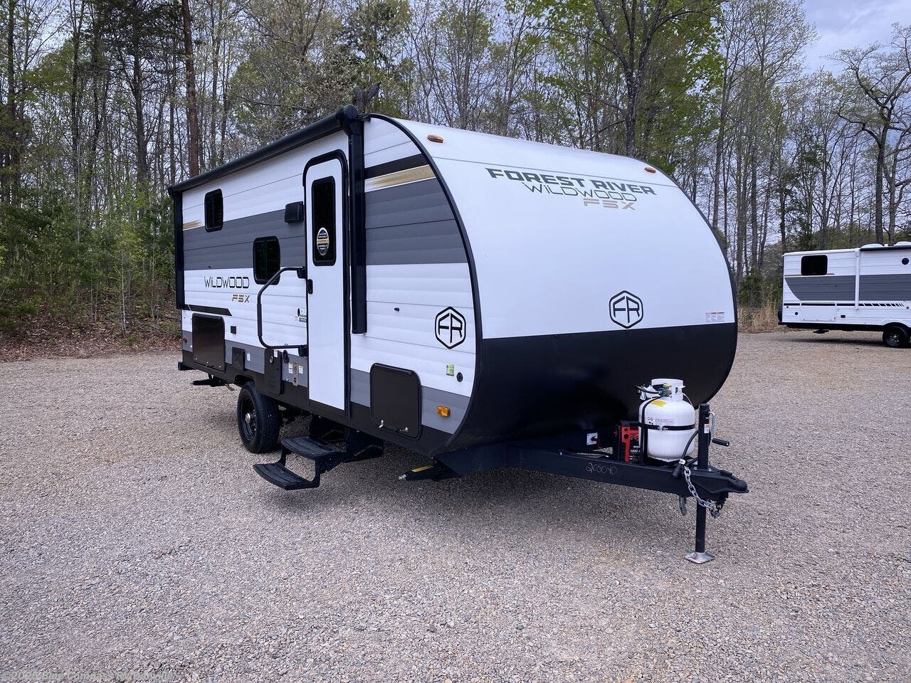 Contact us now about this 2025 Forest River Wildwood FSX 178BHSK! 2025 Wildwood FSX 178BHSK by Forest River from Blue Compass RV Danville in Ringgold, Virginia
