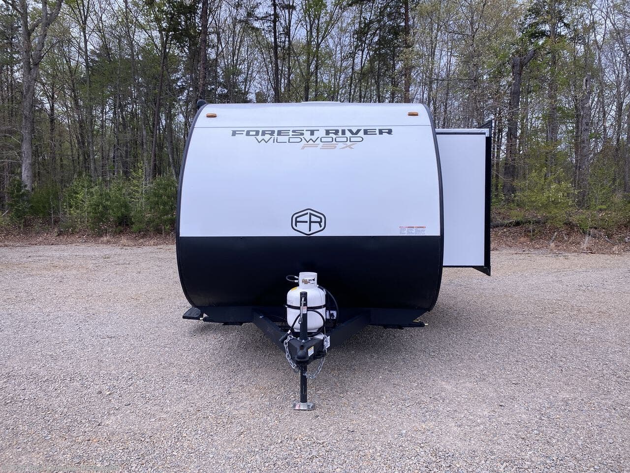 New 2025 Forest River Wildwood FSX 178BHSK available in Ringgold, Virginia