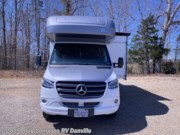 Used 2022 Winnebago Navion 24D available in Ringgold, Virginia