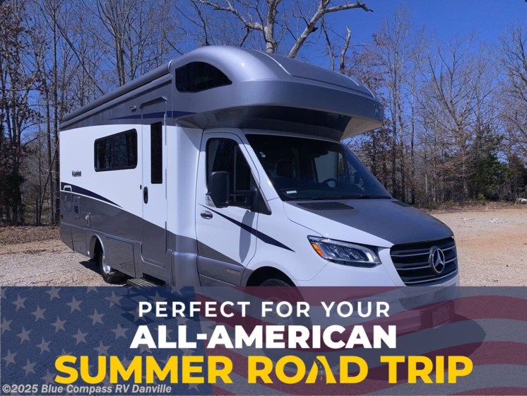 Email now about this 2022 Winnebago Navion 24D! Used 2022 Winnebago Navion 24D available in Ringgold, Virginia