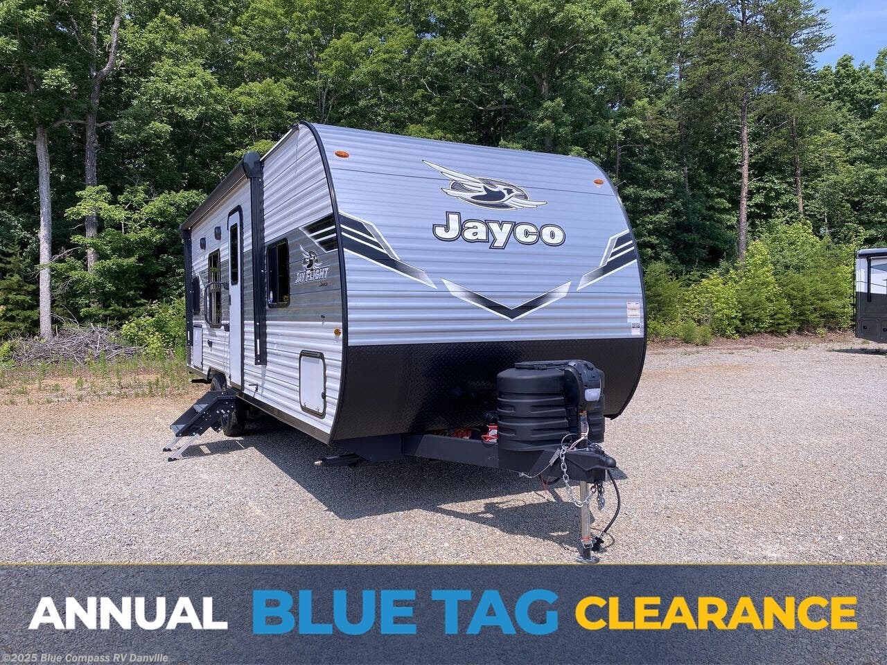 Email now about this 2025 Jayco Jay Flight SLX 260BH! New 2025 Jayco Jay Flight SLX 260BH available in Ringgold, Virginia