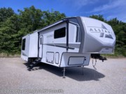 Contact us now about this 2025 Alliance RV Avenue 38DBL! 2025 Avenue 38DBL by Alliance RV from Blue Compass RV Danville in Ringgold, Virginia