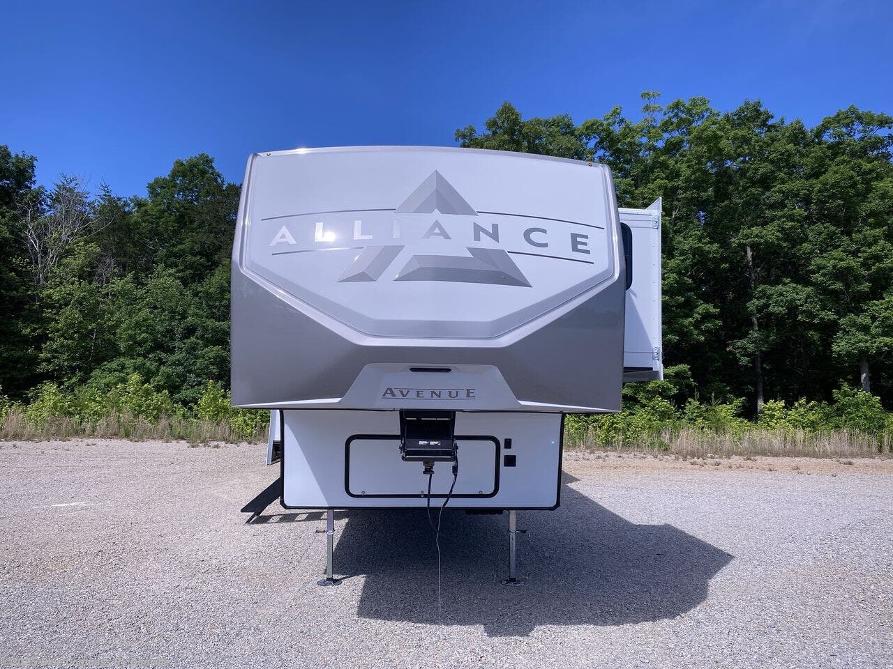 New 2025 Alliance RV Avenue 38DBL available in Ringgold, Virginia