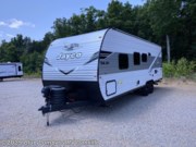 New 2025 Jayco Jay Flight SLX 261BHS available in Ringgold, Virginia