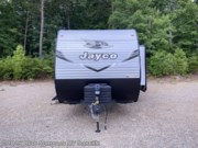New 2025 Jayco Jay Flight SLX 261BHS available in Ringgold, Virginia