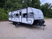 Contact us now about this 2025 Jayco Jay Flight SLX 261BHS! 2025 Jay Flight SLX 261BHS by Jayco from Blue Compass RV Danville in Ringgold, Virginia
