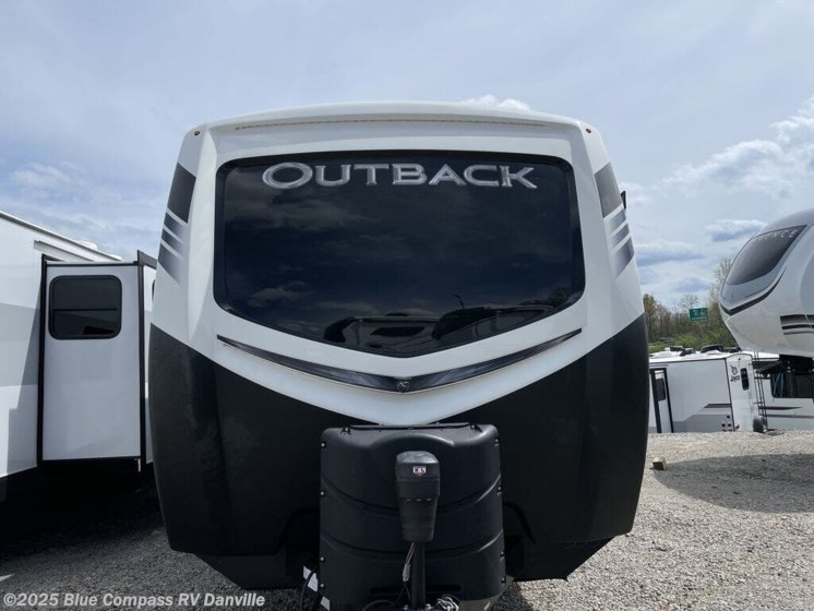 Email now about this 2021 Keystone Outback 335cg! Used 2021 Keystone Outback 335cg available in Ringgold, Virginia