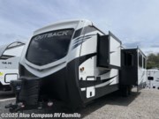 Contact us now about this 2021 Keystone Outback 335cg! 2021 Outback 335cg by Keystone from Blue Compass RV Danville in Ringgold, Virginia