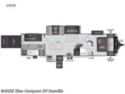 Call now about this 2021 Keystone Outback 335cg! 2021 Keystone Outback 335cg - Used Travel Trailer For Sale by Blue Compass RV Danville in Ringgold, Virginia features Slideout