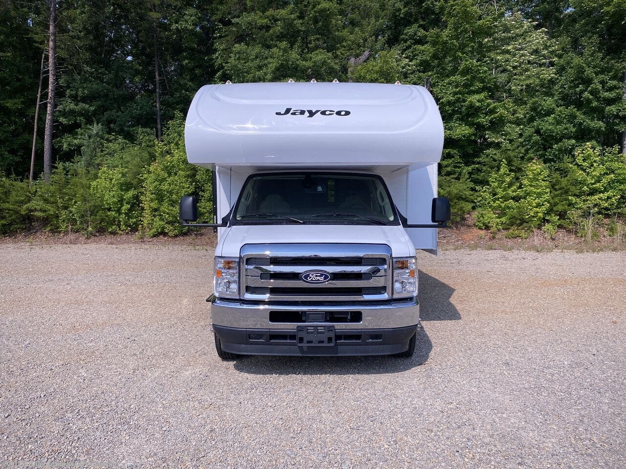 New 2026 Jayco Redhawk SE 31FF available in Ringgold, Virginia