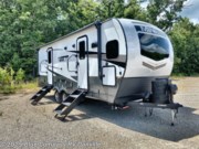 Contact us now about this 2026 Forest River Rockwood Mini Lite 2506FK! 2026 Rockwood Mini Lite 2506FK by Forest River from Blue Compass RV Danville in Ringgold, Virginia