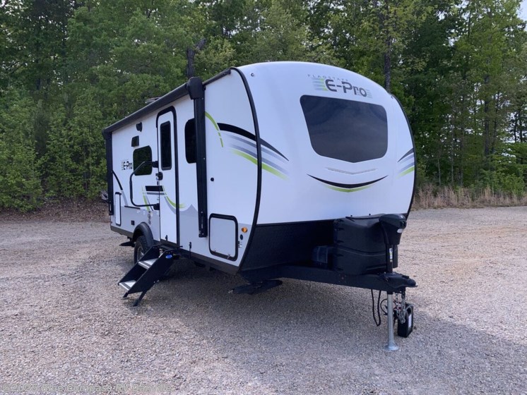 Email now about this 2023 Forest River Flagstaff E-Pro 20fbs! Used 2023 Forest River Flagstaff E-Pro 20fbs available in Ringgold, Virginia