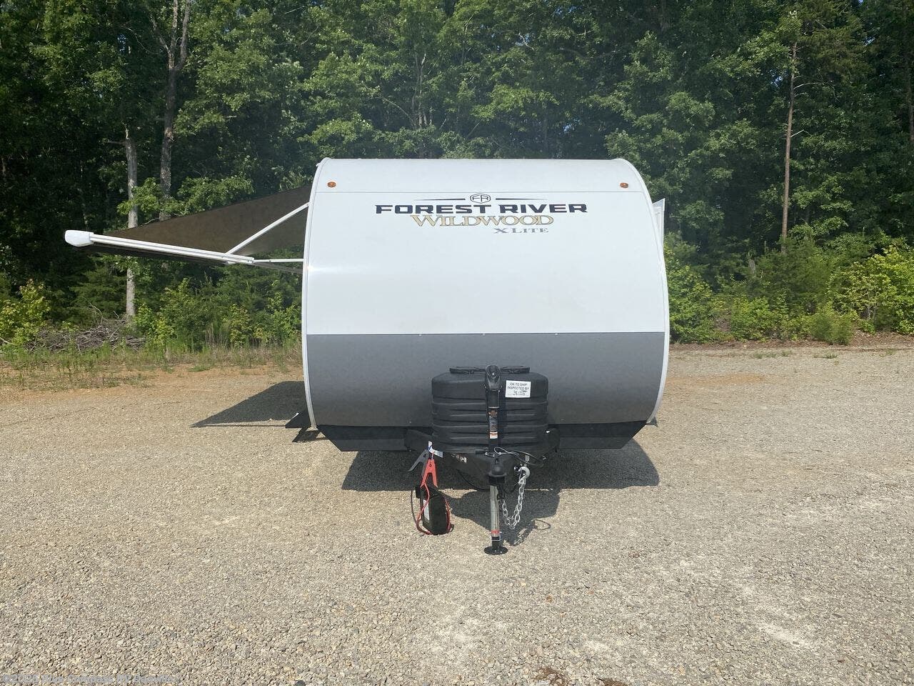 New 2026 Forest River Wildwood X-Lite 28VBXL available in Ringgold, Virginia