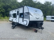 Contact us now about this 2026 Jayco Jay Flight SLX 225MLS! 2026 Jay Flight SLX 225MLS by Jayco from Blue Compass RV Danville in Ringgold, Virginia