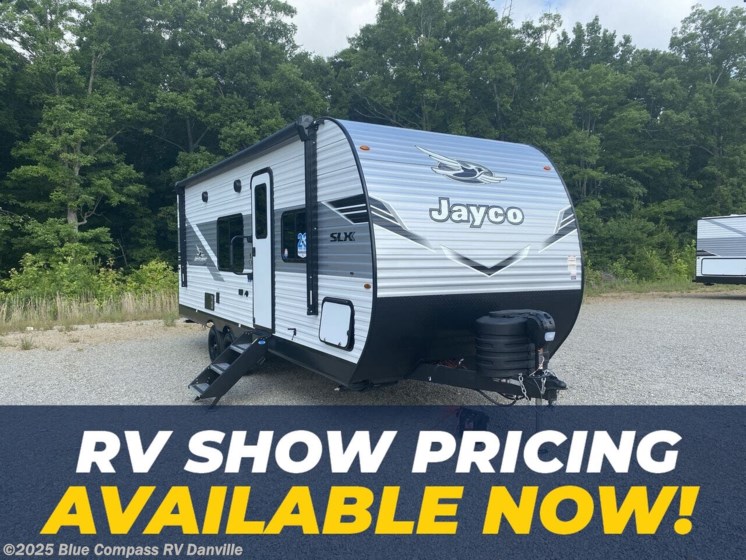 Email now about this 2026 Jayco Jay Flight SLX 225MLS! New 2026 Jayco Jay Flight SLX 225MLS available in Ringgold, Virginia