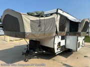 Used 2022 Forest River Flagstaff High Wall HW27KS available in Ringgold, Virginia