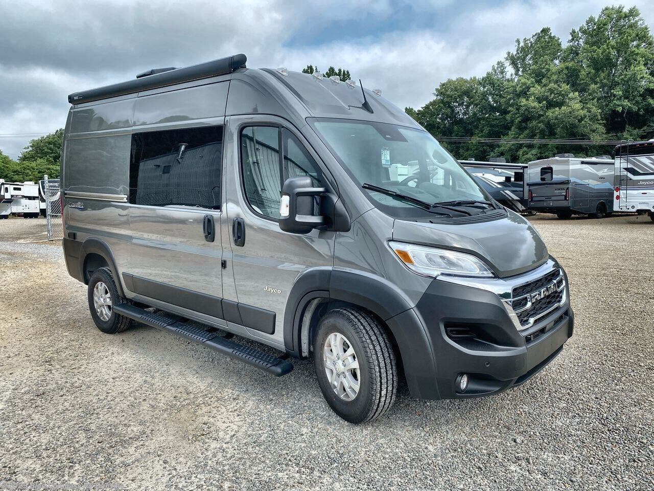 Contact us now about this 2026 Jayco Comet 18C! 2026 Comet 18C by Jayco from Blue Compass RV Danville in Ringgold, Virginia