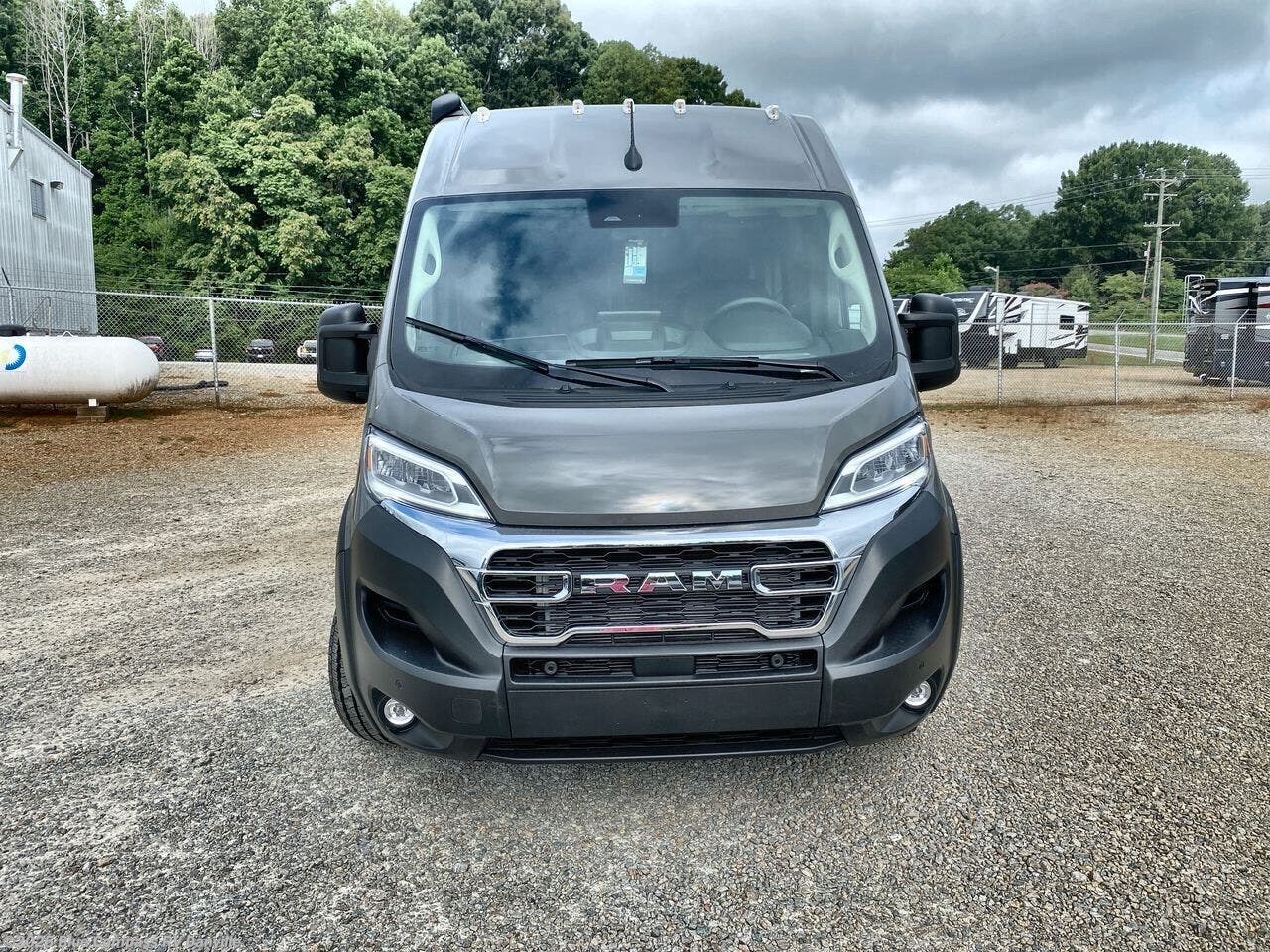 New 2026 Jayco Comet 18C available in Ringgold, Virginia