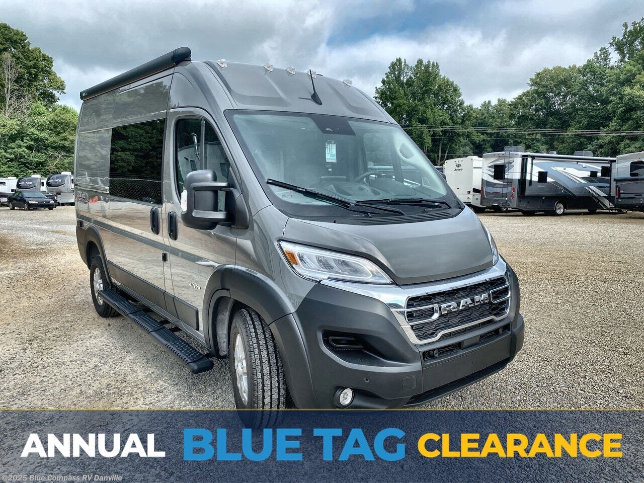 Email now about this 2026 Jayco Comet 18C! New 2026 Jayco Comet 18C available in Ringgold, Virginia