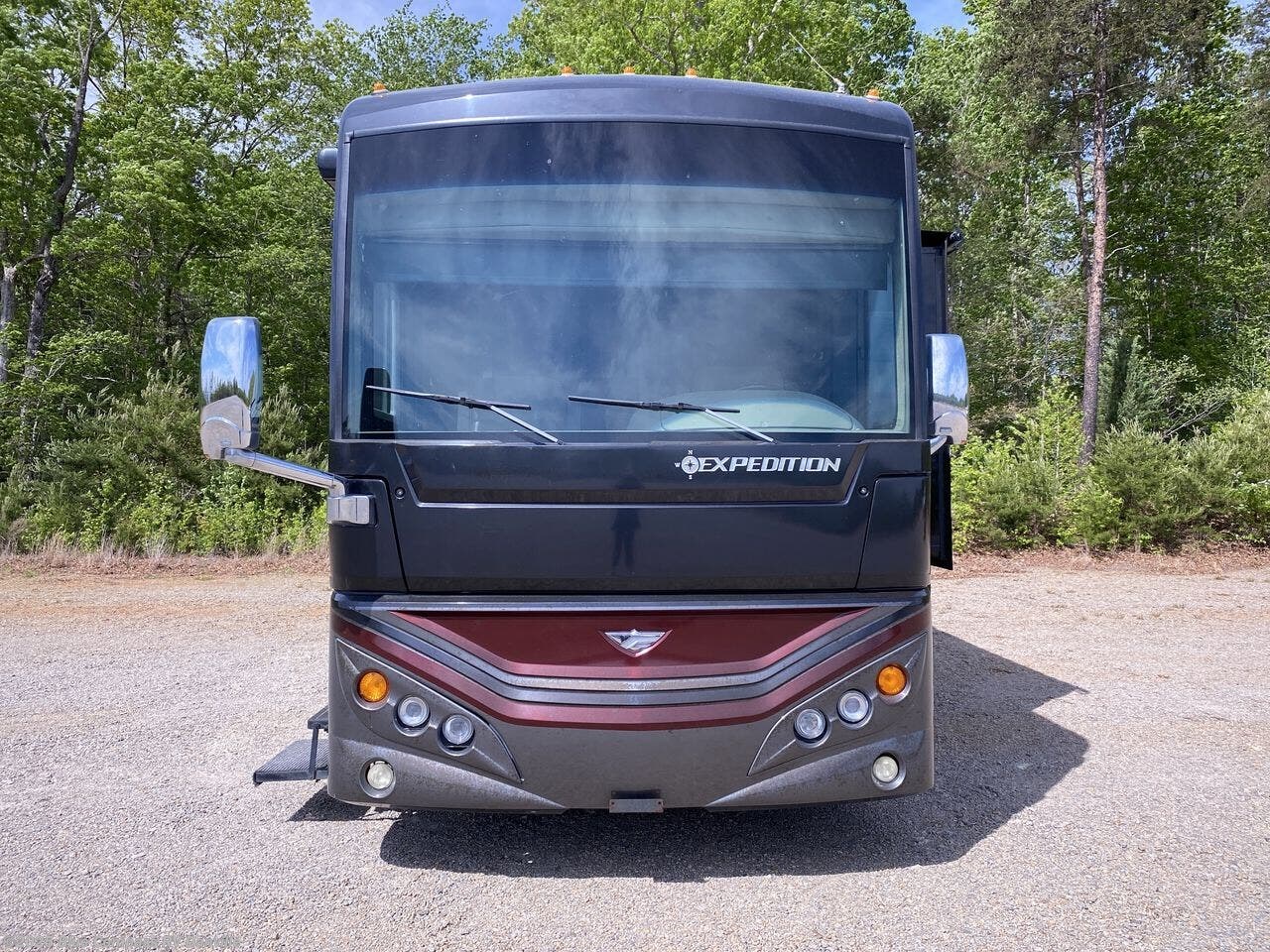 Used 2014 Fleetwood Expedition 40x available in Ringgold, Virginia